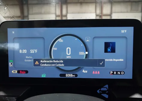 2024 Honda Prologue Ex z USA, uszkodzony, nr VIN 3GPKHVRJ8RS531543